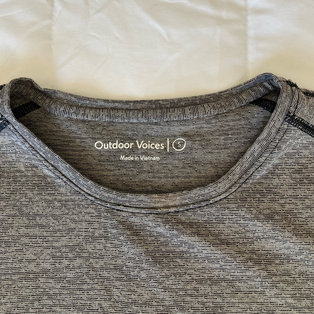 Outdoor Voices T-Shirt